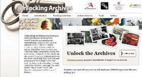 Unlocking Archives